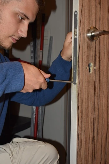 installation et réparation